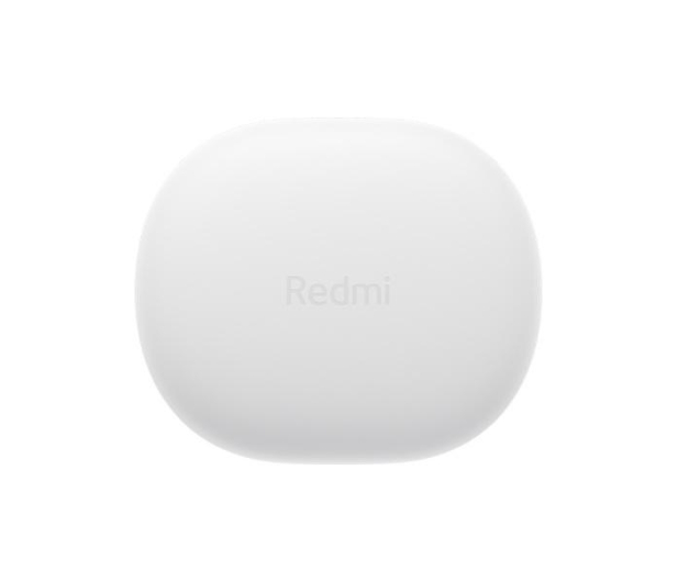 Xiaomi Redmi Buds 4 Lite (białe) - 1119346 - zdjęcie 4
